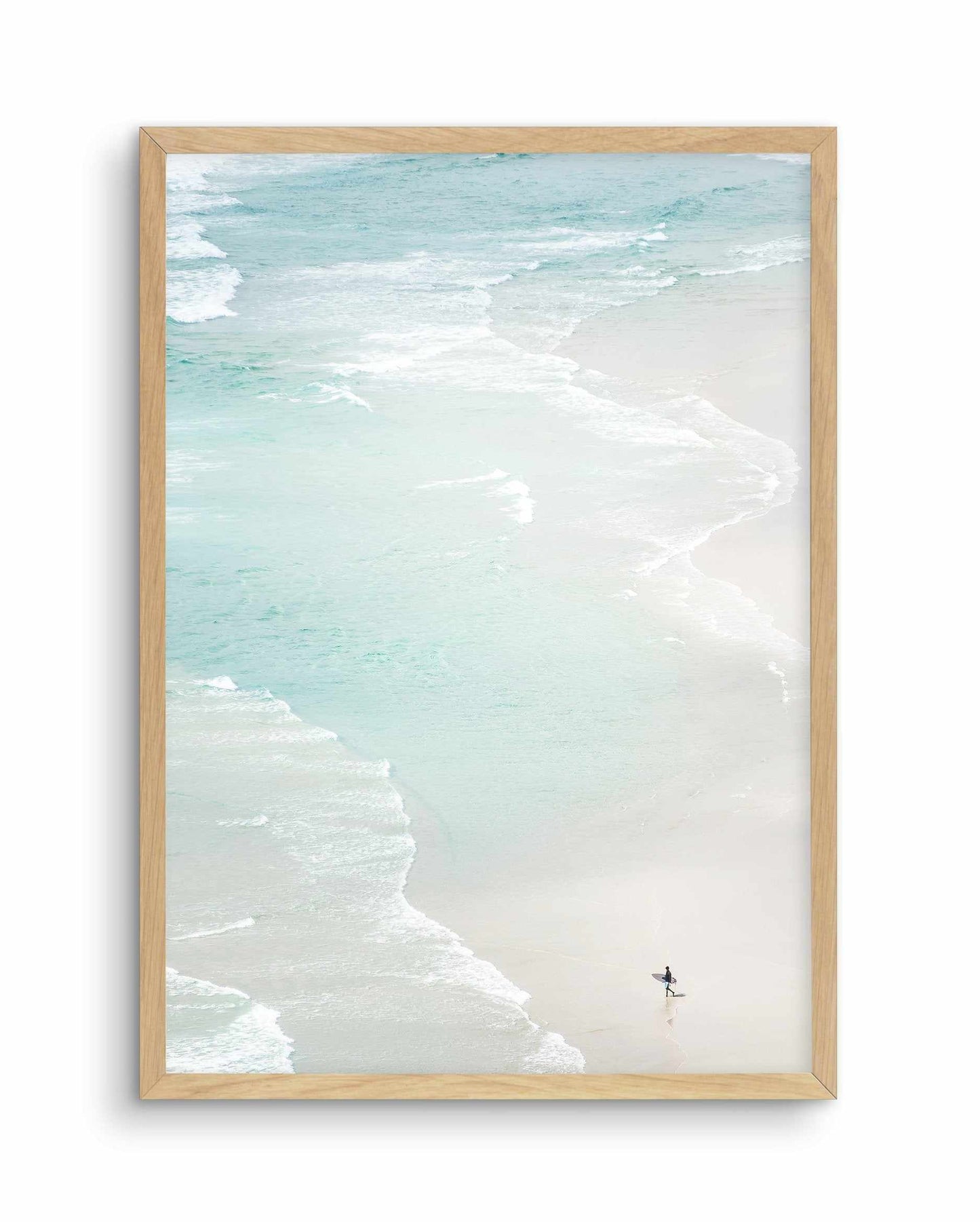 Tallows | PT Art Print
