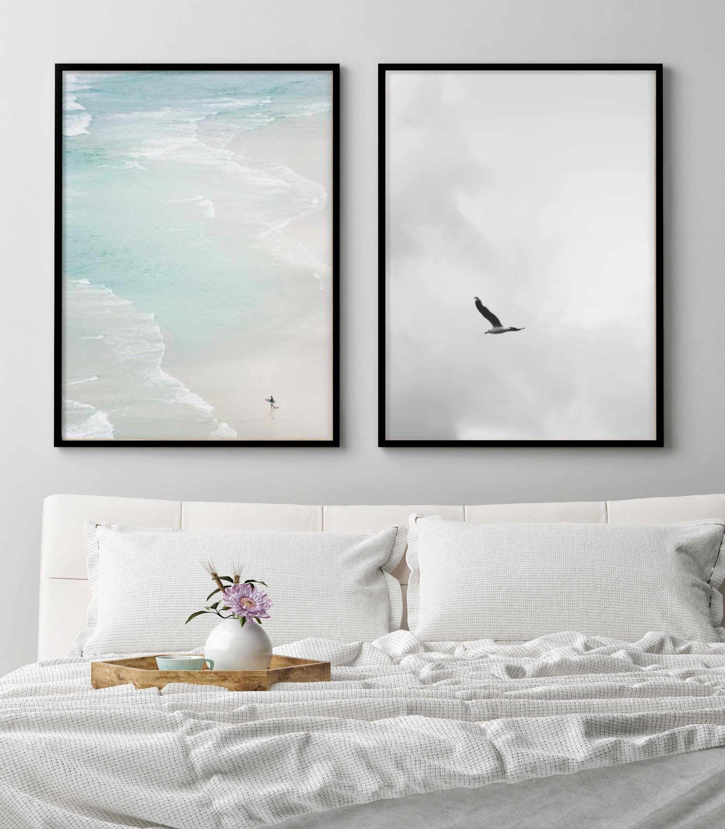 Tallows | PT Art Print