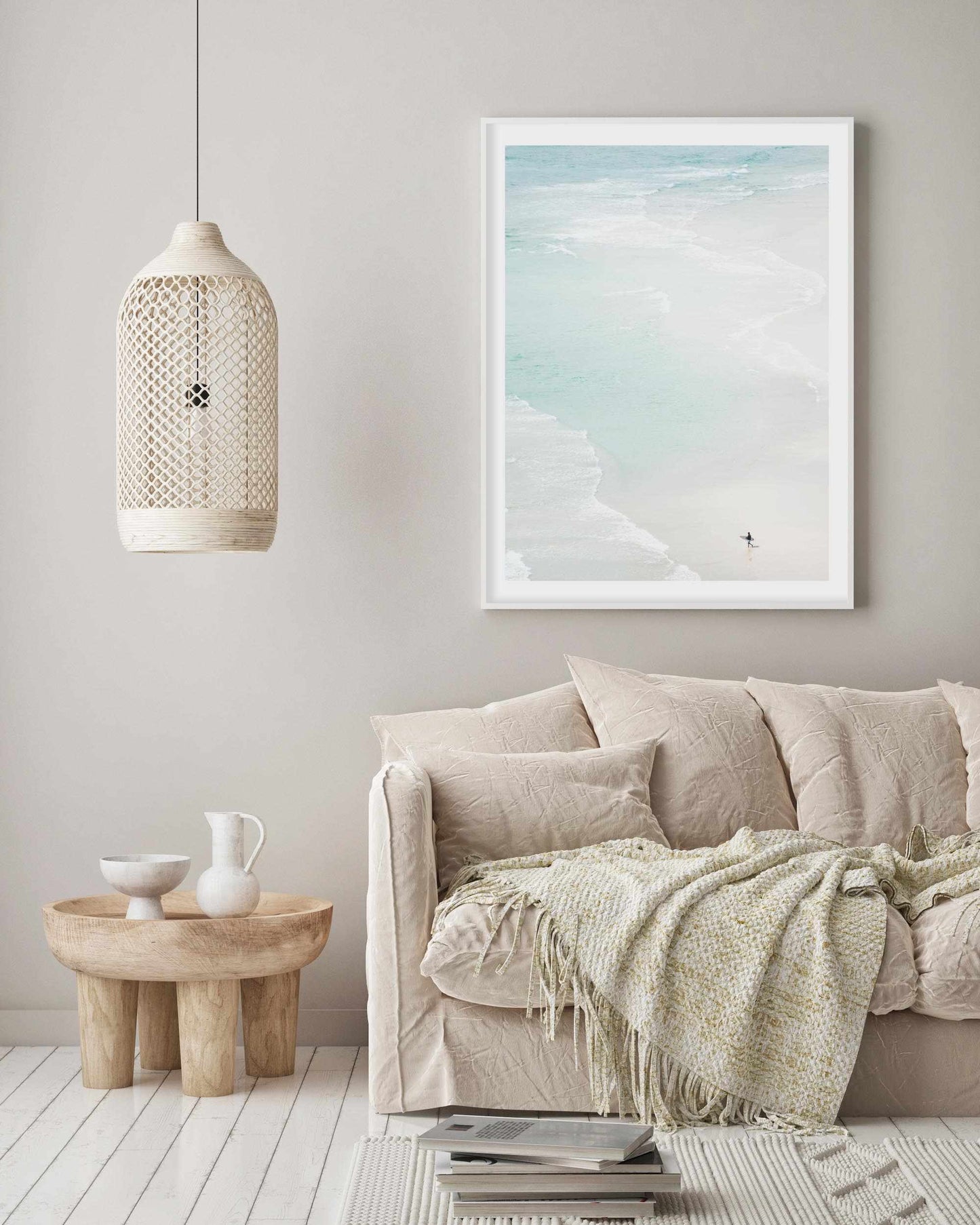 Tallows | PT Art Print