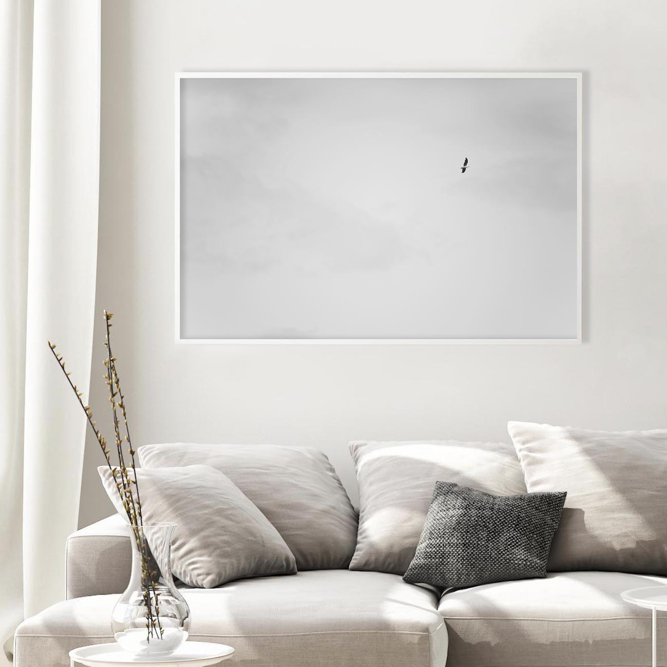 Freedom II Art Print