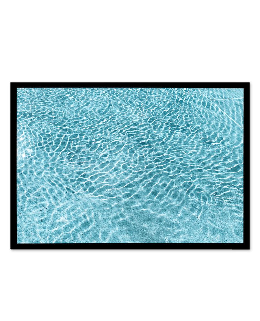 Paradise Art Print