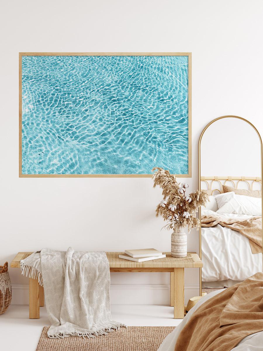 Paradise Art Print