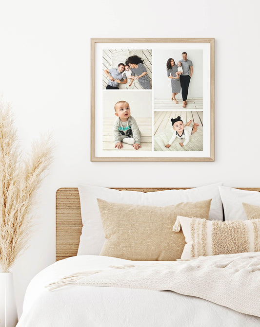 From Pixel to Heirloom: How to Choose the Perfect Print for Your Family Photos