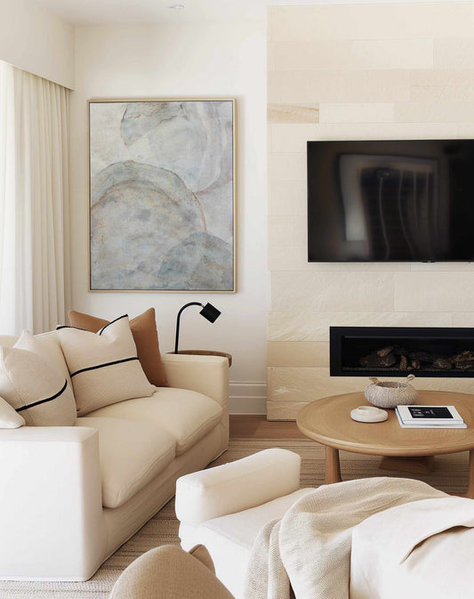 Poster vs. Print vs. Canvas: A Beginner's Guide to Choosing Wall Art