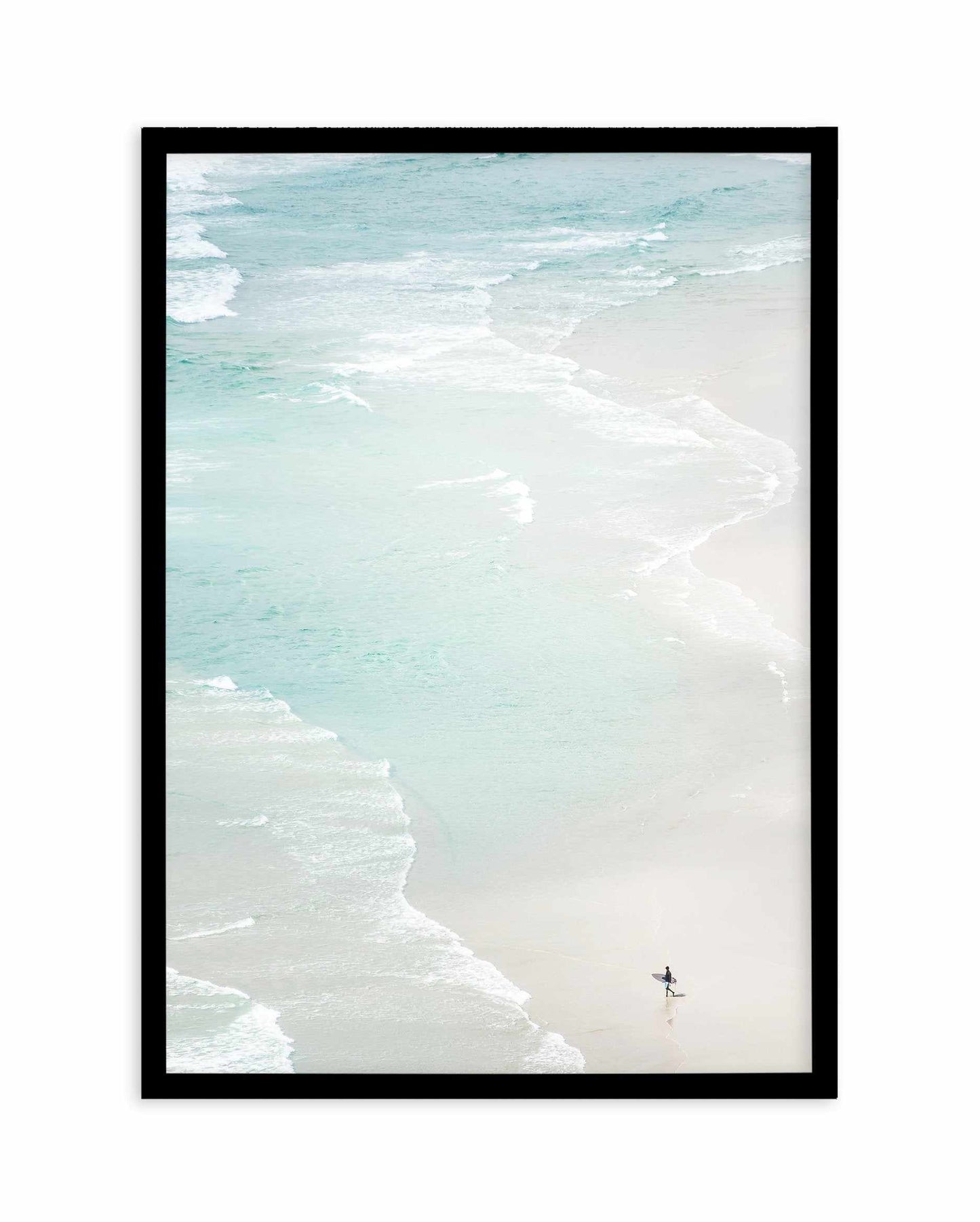 Tallows | PT Art Print