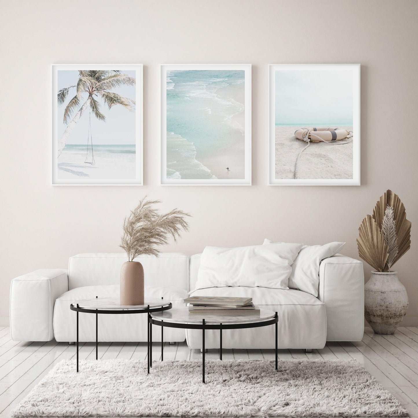 Tallows | PT Art Print